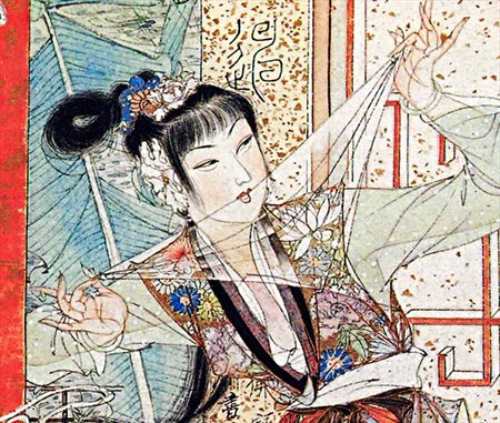 务川-胡也佛《金瓶梅》的艺术魅力